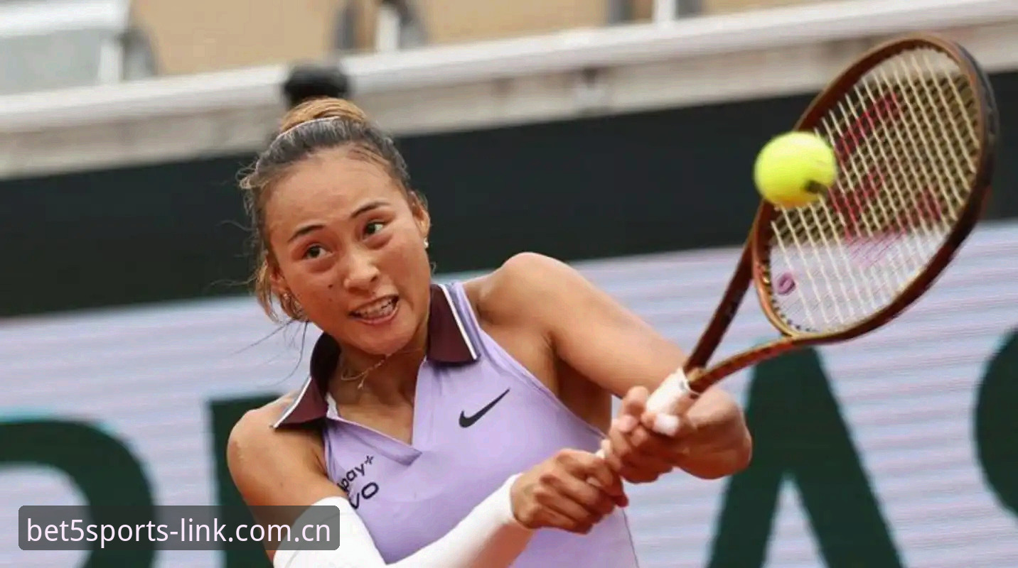 2026年法网女单签表出炉：中国金花郑钦文保分压力下如何突围？